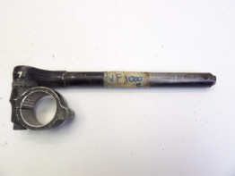 Clip on rechts Honda VF 1000 R