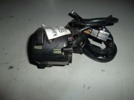 Lenkerschalter links Kawasaki GPX 600