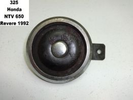 Claxon Honda NTV 650