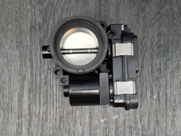 Einspritzanlage BMW R 1250 RT