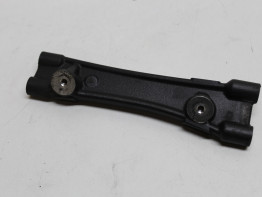 Heckrahme Ducati Multistrada 1200