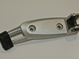 Pillion step right BMW R 1200 R