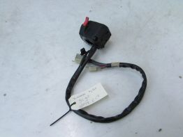 Handlebar switch assy left Yamaha XJ 600 Diversion