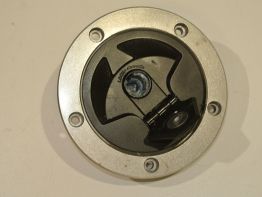 Fuel filler cap Kawasaki GTR 1400