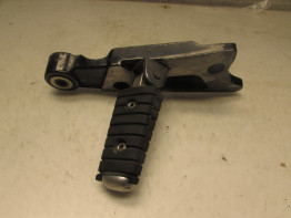 Rechter schetsplaat Yamaha V max