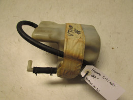 Kuhlflussigkeitsbehälter Honda VT 1100