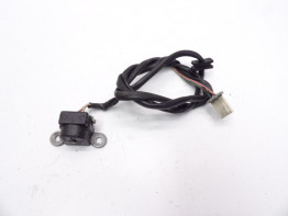 Pulsgever Yamaha XJ 600 Diversion