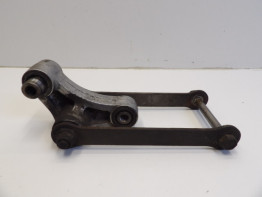 Link systeem achterveer Kawasaki ZX 7 R