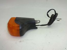 Knipperlicht Moto Accessoires Bagage