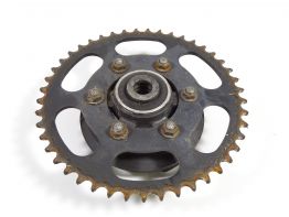 Driven flange Kawasaki ZXR 400