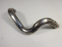 Auspuff-Krummer Suzuki SFV 650 Gladius