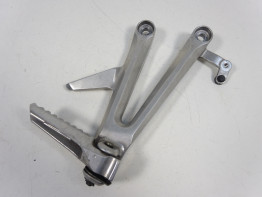 Duo voetsteun rechts Honda CBR Fireblade