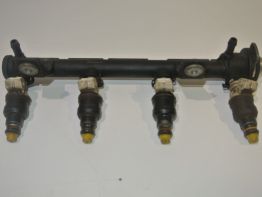 Brandstofbuis BMW K 1200 GT