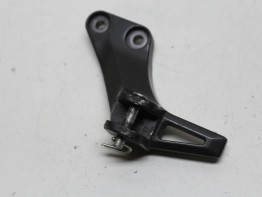 Soziusfussraste links Yamaha MT 09