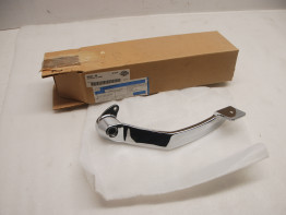 Rempedaal Harley Davidson Softtail