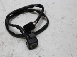 Handlebar switch assy left Triumph Tiger Explorer