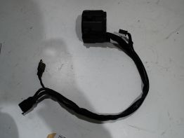 Handlebar switch assy left Kawasaki ZX 10 R