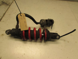 Achterschokbreker Honda CBR 400 RR