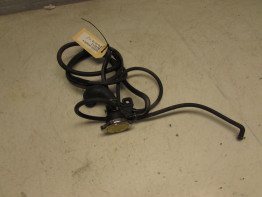 Kuhler Teile Kymco People S 300i