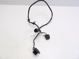 Impulsgeber Kawasaki GPX 750