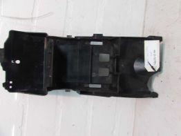 Rear cowl Suzuki GSX R 600