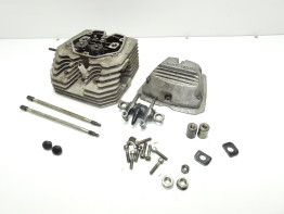 Cilinderkop Moto Guzzi V 65 C