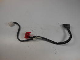 Kabelbaum Kawasaki VERSYS 650