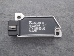 Regulator rectifier Yamaha FZR 600