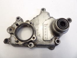 Engine cover Suzuki VS 1400 Intruder