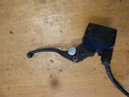 Rempomp Kawasaki ZX 6 R