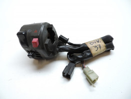 Stuurschakelaar links Yamaha XJ 600 Diversion