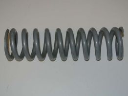 Stossdämpfer vorne BMW R 1200 GS