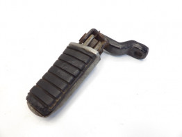 Voetsteun links Kawasaki LTD 454