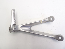 Duo voetsteun rechts Honda CBR Fireblade