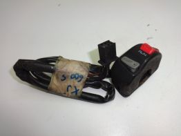 Stuurschakelaar rechts Yamaha XJ 600 Diversion