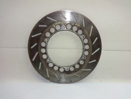 Brake disc front Yamaha XJ 600 F