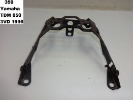 Achtersubframe Yamaha TDM