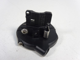 Gashandle BMW F 800 S - ST