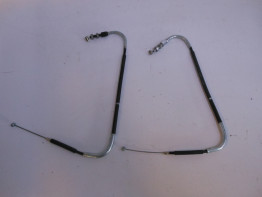 Exup servo klep Yamaha YZF R6