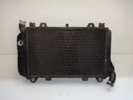 Radiateur Kawasaki ZZR 600