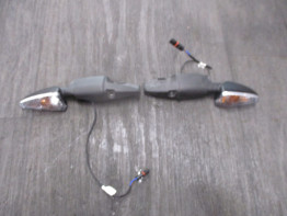 Knipperlicht BMW R Nine T