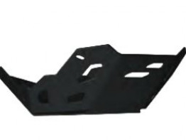 Verkleidung unten BMW R 1200 GS