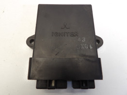 CDI ECU unit Kawasaki ZX 10 R