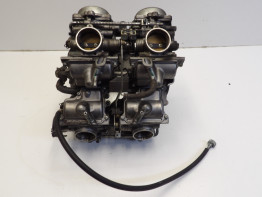 Vergaser-Set Honda ST 1100 Pan European