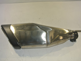 Uitlaat Honda CB 1000 R