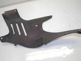 Cowl Left lower Suzuki GSX F 600