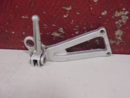 Duo voetsteun rechts Ducati 750 SS Supersport