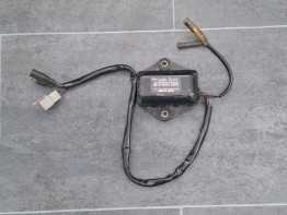 Spanningsregelaar Suzuki DR 400
