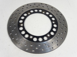 Achterremschijf Yamaha YZF R1