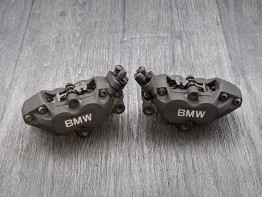 Remklauwen BMW R 1150 RT R 850 RT